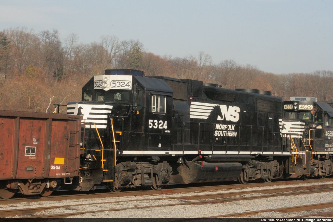 NS 5324